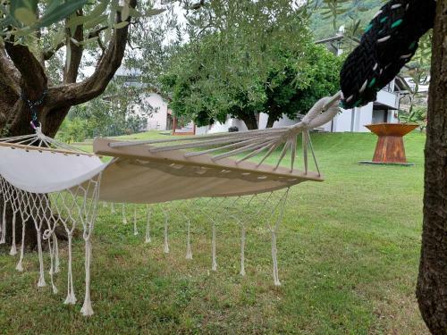 Apartamento Casa Vacanze Perla Del Lago