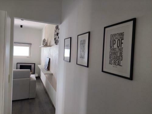 Apartamento Casa Vacanze Perla Del Lago