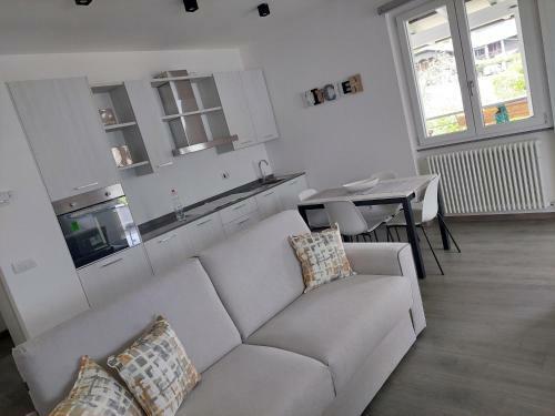 Apartamento Casa Vacanze Perla Del Lago