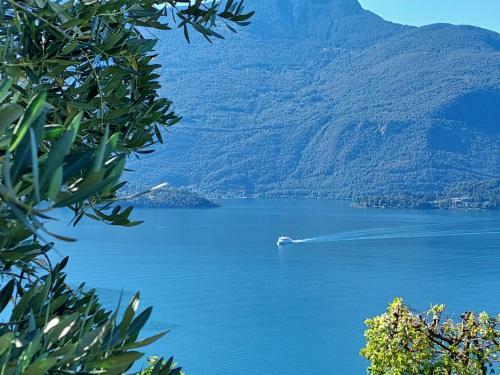 Apartamento Casa Vacanze Perla Del Lago