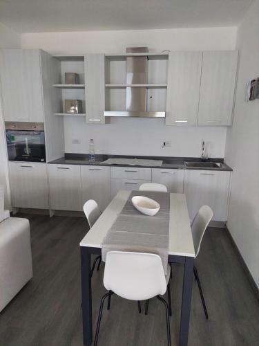 Apartamento Casa Vacanze Perla Del Lago