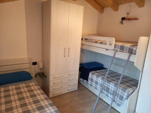 Apartamento Casa Al.ma
