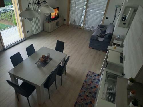 Apartamento Casa Al.ma