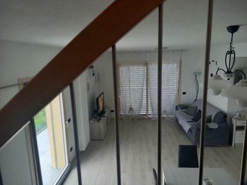 Apartamento Casa Al.ma