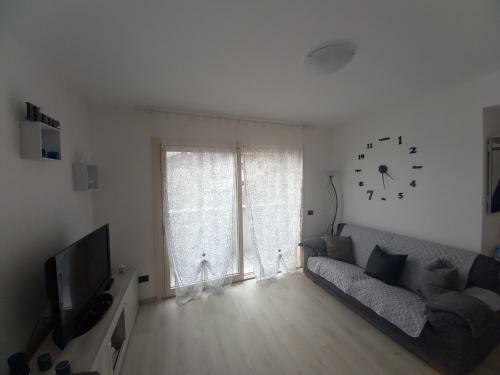 Apartamento Casa Al.ma