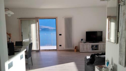 Apartamento Casa Al.ma