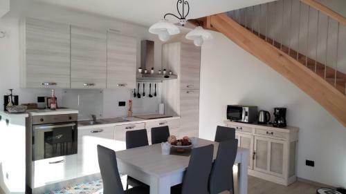 Apartamento Casa Al.ma