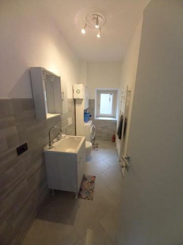 Apartamento Casa Al.ma