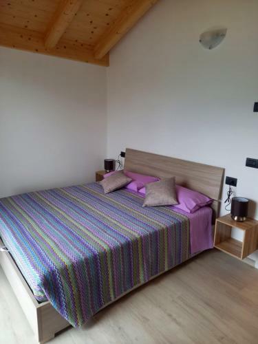 Apartamento Casa Al.ma