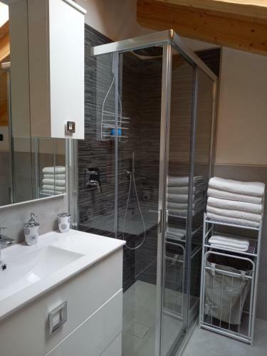 Apartamento Casa Al.ma