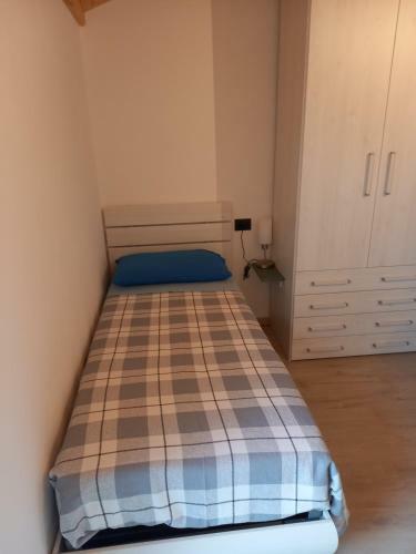 Apartamento Casa Al.ma