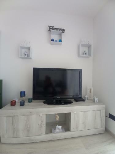 Apartamento Casa Al.ma