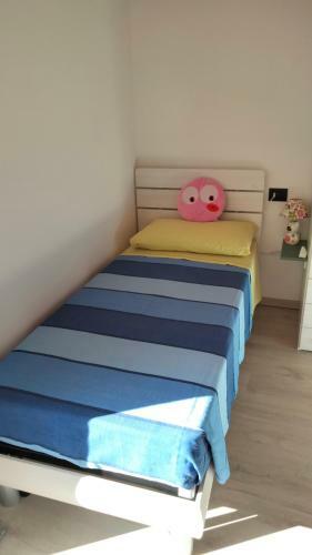 Apartamento Casa Al.ma