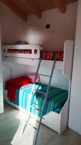 Apartamento Casa Al.ma