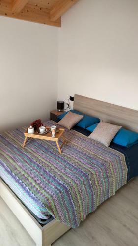 Apartamento Casa Al.ma