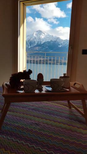 Apartamento Casa Al.ma