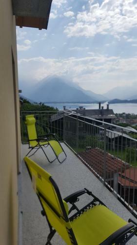 Apartamento Casa Al.ma
