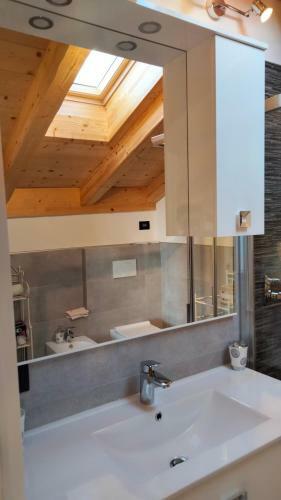 Apartamento Casa Al.ma