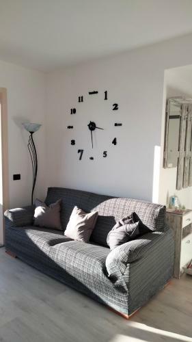 Apartamento Casa Al.ma