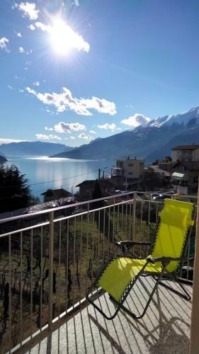 Apartamento Casa Al.ma