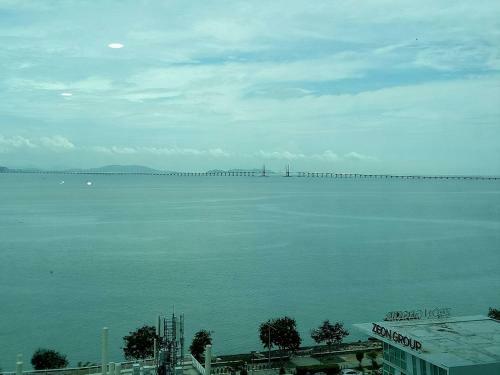 Apartamento Maritime Seaview 180 The Only Bnb