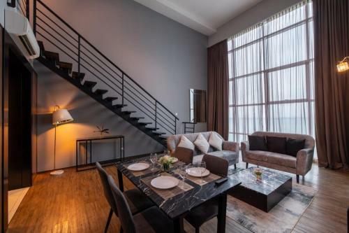 Apartamento Maritime Seaview 180 The Only Bnb