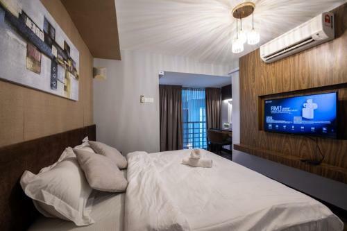 Apartamento Maritime Seaview 180 The Only Bnb