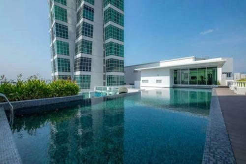 Apartamento Maritime Seaview 180 The Only Bnb