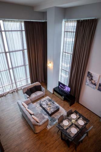 Apartamento Maritime Seaview 180 The Only Bnb