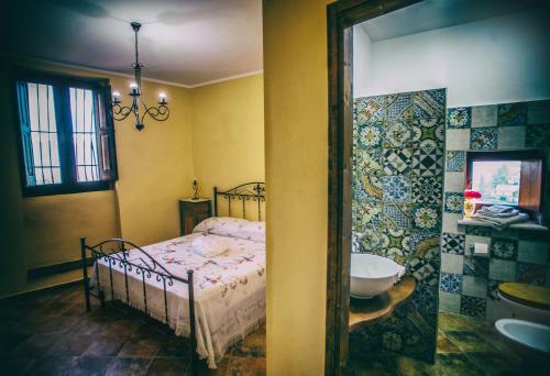 Bed & Breakfast La Dimora Di Giano