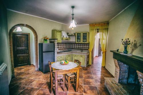Bed & Breakfast La Dimora Di Giano