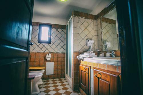 Bed & Breakfast La Dimora Di Giano