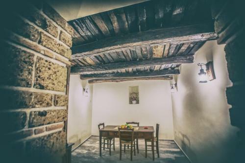 Bed & Breakfast La Dimora Di Giano