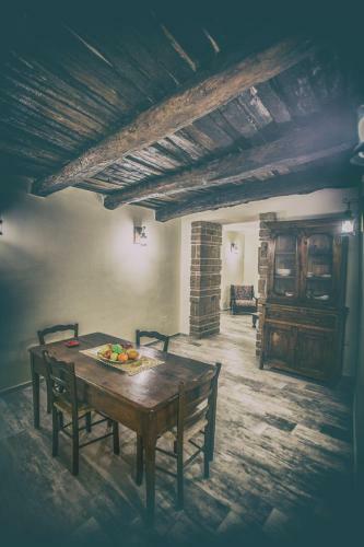 Bed & Breakfast La Dimora Di Giano