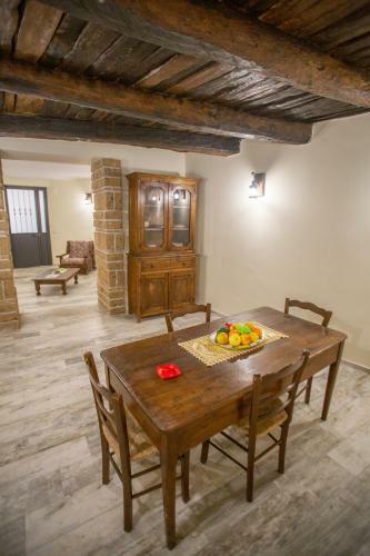 Bed & Breakfast La Dimora Di Giano
