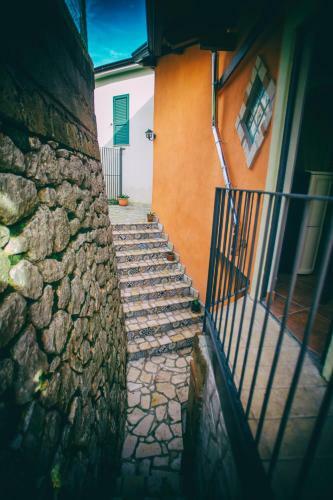 Bed & Breakfast La Dimora Di Giano