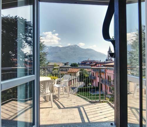 Apartamento Residence Oleandri