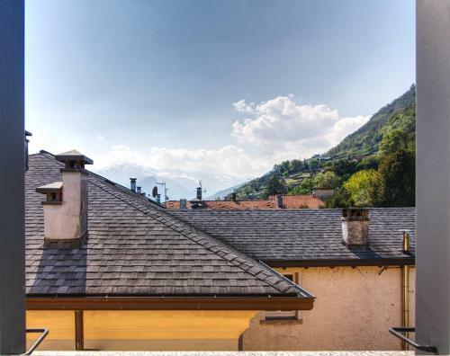Apartamento Residence Oleandri