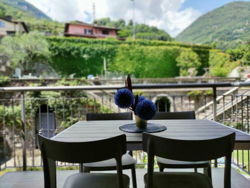 Apartamento Residence Oleandri