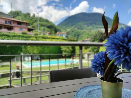 Apartamento Residence Oleandri