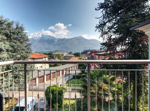 Apartamento Residence Oleandri