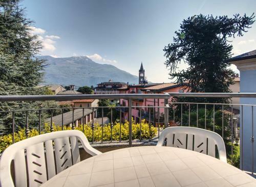 Apartamento Residence Oleandri