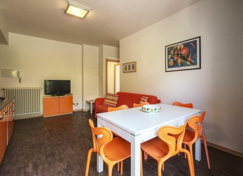 Apartamento Residence Oleandri