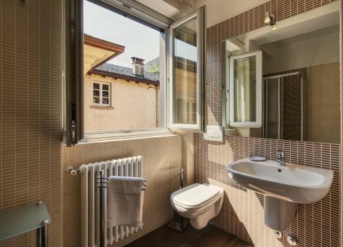 Apartamento Residence Oleandri