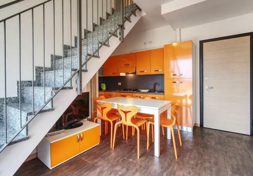 Apartamento Residence Oleandri
