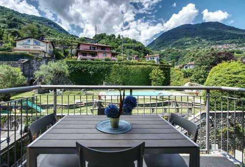 Apartamento Residence Oleandri