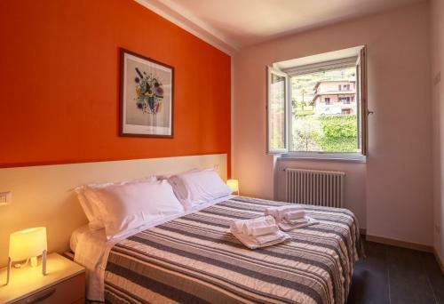 Apartamento Residence Oleandri