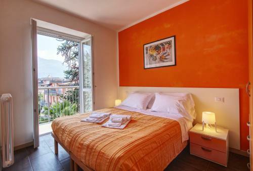 Apartamento Residence Oleandri