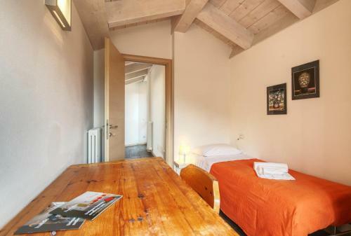 Apartamento Residence Oleandri