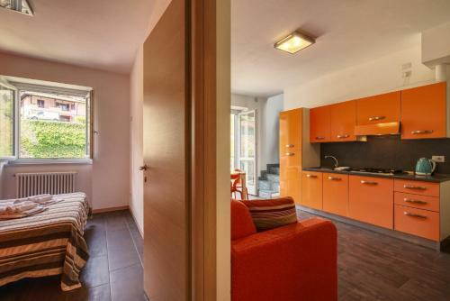 Apartamento Residence Oleandri